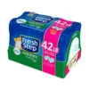 Fresh Step® Odor Shield Scented Litter With The Power Of Febreze Clumping Cat Litter 42 Lbs(135462)