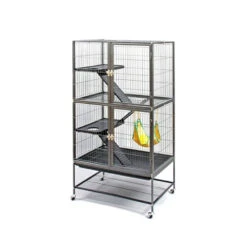 Prevue Pet® Prevue Hendryx™ Feisty Ferret Home 31 X 20 X 54 Inch(112766)