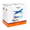 ökocat™ Cracked Pine Wood Natural Cat Litter 13.6 Lbs(13358) -Pet Supplies Shop 066380003734 1b682995 ba3f 4783 b25a fd64a4b38d5c