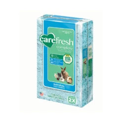Carefresh® Complete Comfort Care Small Pet Paper Bedding Blue 23 L(73543)