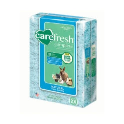 Carefresh® Complete Comfort Care Small Pet Paper Bedding Blue 50 L(73544)