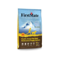 FirstMate™ Grain Free Pacific Ocean Fish Meal Endurance Puppy Formula Dog Food 28.6 Lbs(32546)