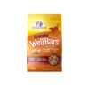 Wellness® Complete Health™ Grain Free WellBars® With Yogurt, Apples & Bananas Crunchy Dog Treats 45 Oz(130922) -Pet Supplies Shop 076344890201