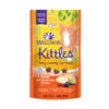 Wellness® Complete Health™ Kittles™ Grain Free Turkey & Cranberries Recipe Crunchy Cat Treats 2 Oz(131122) -Pet Supplies Shop 076344900566 3ede8477 45d4 4e73 833b c501bcb5abc8