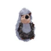 Coastal® Turbo® Catnip Belly Hedgehog Critters Cat Toys 6.5 Inch(51846)