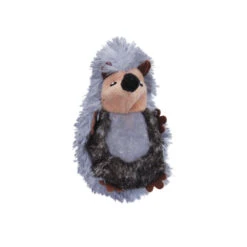 Coastal® Turbo® Catnip Belly Hedgehog Critters Cat Toys 6.5 Inch(51846)