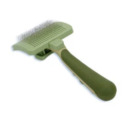 Coastal® Safari® Self-Cleaning Slicker Brush For Dog NCL Color Small(129411)