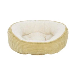 Rover Rest™ Cody The Original Dog Cuddler Sand 39 X 30 X 10 Inch(32320)