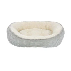 Rover Rest™ Cody The Original Dog Cuddler Sterling 26 X 22 X 8 Inch(32323)