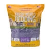Sunseed® Fresh World® Bedding For Small Animal Purple Color 2130 Cubic Feet(121602) -Pet Supplies Shop 087535182029