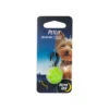 Nite Ize® Petlit® Collar Light For Dog Paw Color 1.73 X 0.97 X 0.62 Inch(15161)