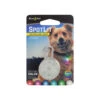 Nite Ize® Spotlit™ Collar Light - Disc-O Select™ 1.3 X 2.1 X 0.8 Inch(15459)