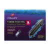 Coralife® 6X Turbo Twist UV Sterilizer 18 Watt 16.25 X 8.75 X 3.13 Inch(24444) -Pet Supplies Shop 096316156012