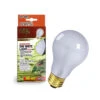 Zilla® Day White Light Incandescent Bulb 100 Watt 2.75 X 2.75 X 5.25 Inch(118145) -Pet Supplies Shop 096316671355 a203b563 c780 460a 954e 76098ce2b11d