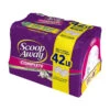 Scoop Away® Complete Performance Scented Scoopable Cat Litter 42 Lbs(135526)