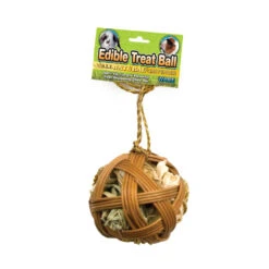 Ware™ Edible Treats Ball 4 Inch(129809)