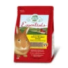 Oxbow Animal Health® Essentials Adult Rabbit Food 10 Lbs(104985) -Pet Supplies Shop 26162