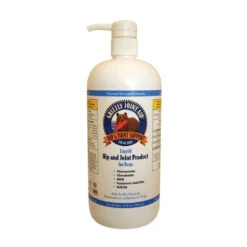 Grizzly® Joint Aid™ Liquid Formula Hip & Joint Product For Dog 32 Oz(70384)