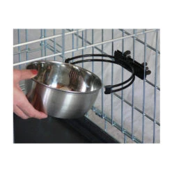 Snap'y Fit® Water & Food Bowl For Dog 10 Oz(94742)