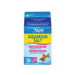 API® Aquarium Salt 16 Oz(41612)
