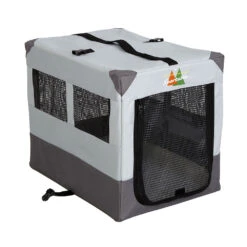 Canine Camper Sportable® Crate For Dog 24 Inch(94634)