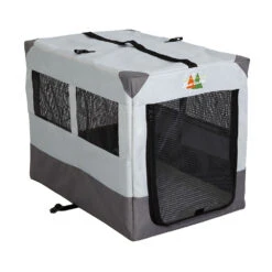 Canine Camper Sportable® Crate For Dog 30 Inch(94637)