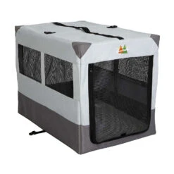 Canine Camper Sportable® Crate For Dog 36 Inch(94640)