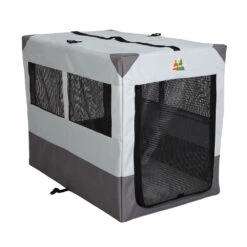 Canine Camper Sportable® Crate 42 Inch(94643)