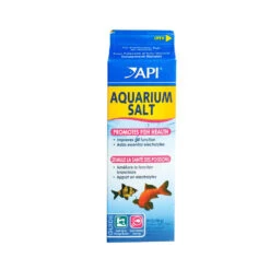 API® Aquarium Salt 33 Oz(41613)