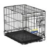 Contour™ Single Door Dog Crate 18 Inch(95138)