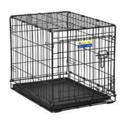 Contour™ Single Door Dog Crate 24 Inch(95140)