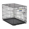 Contour™ Single Door Dog Crate 30 Inch(95143) -Pet Supplies Shop 3021988