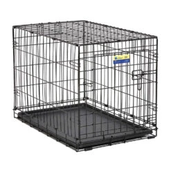 Contour™ Single Door Dog Crate 30 Inch(95143)