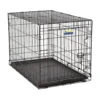 Contour™ Single Door Dog Crate 36 Inch(95145) -Pet Supplies Shop 3021995