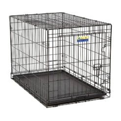 Contour™ Single Door Dog Crate 36 Inch(95145)