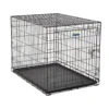 Contour™ Single Door Dog Crate 42 Inch(95149) -Pet Supplies Shop 3022008