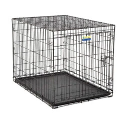 Contour™ Single Door Dog Crate 42 Inch(95149)