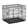 Contour™ Double Door Dog Crate 24 Inch(95141) -Pet Supplies Shop 3022039