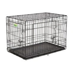 Contour™ Double Door Dog Crate 36 Inch(95146)