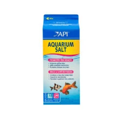 API® Aquarium Salt 65 Oz(41614)