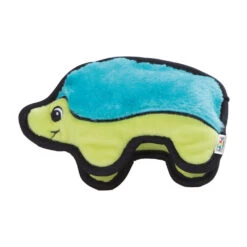 Outward Hound® Invincibles® Minis Hedgehog Dog Toys 7 X 4.5 X 2 Inch(103757)