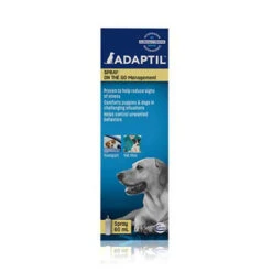 Adaptil® Transport Spray For Dog 60 Ml(66661)