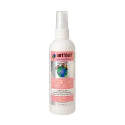 Earthbath® Wild Cherry Puppy Spritz 8 Oz(59106)