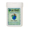 Earthbath® Ear Wipes For Cat & Dog 25 Count(59119) -Pet Supplies Shop 4023034 16795a88 ce04 4327 b892 1386f6afc17e