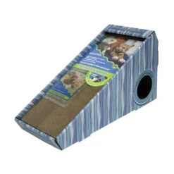 OurPets® Alpine Climb Scratcher Cat Toys(55386)