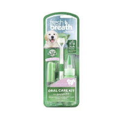 Tropiclean® Oral Care Kit For Puppies 59 Ml(124002)