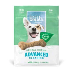 Tropiclean® Advanced Cleaning Dental Chews For Dog Small(124028)