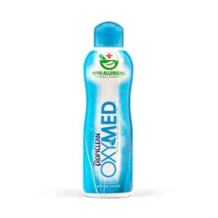 Tropiclean® Oxymed Hypo-Allergenic Shampoo For Dog & Cat 20 Oz(124046)