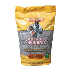 Sunseed® Fresh World Bedding Original Baking Soda Formula For Small Animals 450 Cubic Inch(121606)