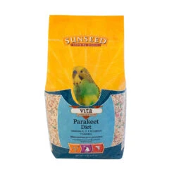 Sunseed® Vita Sunscription® Parakeet Diet 2.5 Lbs(121690)
